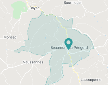 La Basti Beaumont-du-Périgord