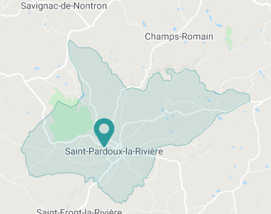 Saint-Pardoux-la-Rivière