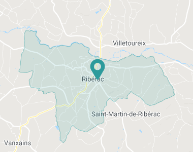 Ribérac