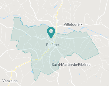 Ribérac