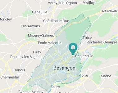 La Retraite - Les Sept Collines Besançon