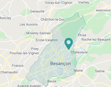Les Lilas Besançon