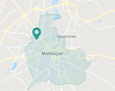 Courtais Montluçon