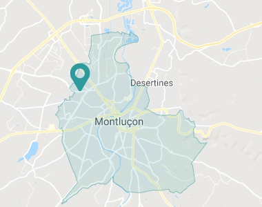 Courtais Montluçon