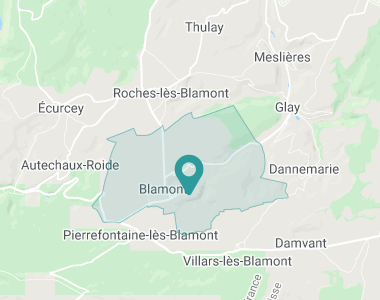  Blamont