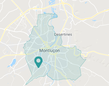  Montluçon