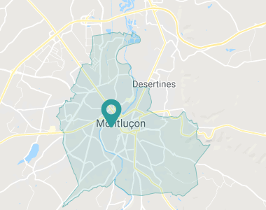 Lakanal Montluçon