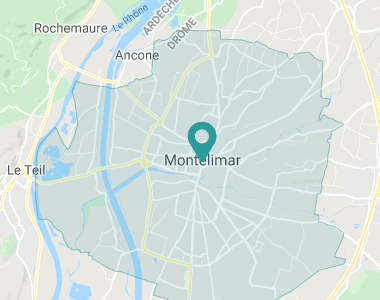 La Manoudière Montélimar