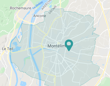 La Clairière Montélimar
