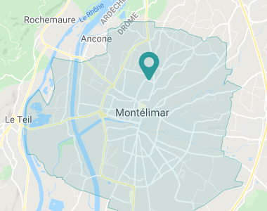 Sainte-Marthe Montélimar