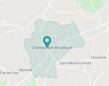  Châteauneuf-de-Galaure