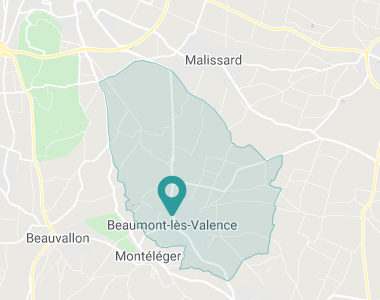 Sérénides Le Beaumont Beaumont-lès-Valence