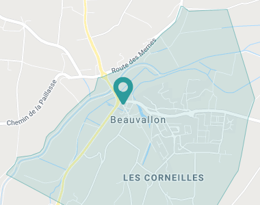 Beauvallon