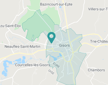Gisors