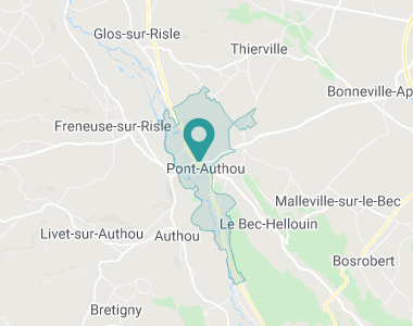 Pont-Authou