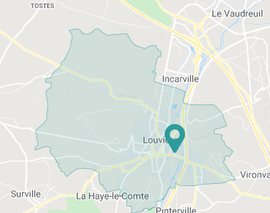 Louviers