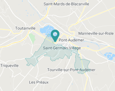 Le cercle des aînés Saint-Germain-Village
