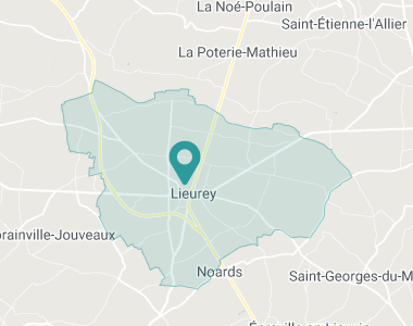 L'Aubertine Lieurey