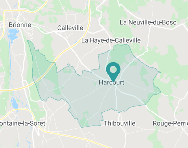 Harcourt