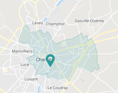Val-de-l'Eure Chartres