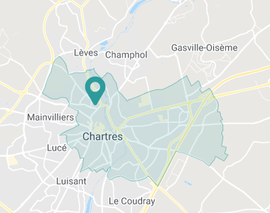 Notre-Dame-de-Joie Chartres