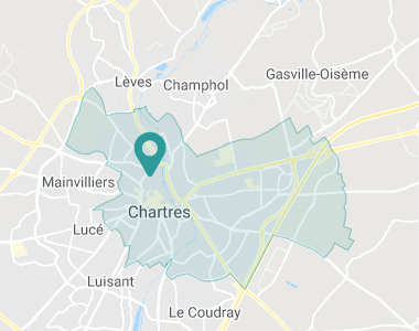 Saint-Paul Chartres