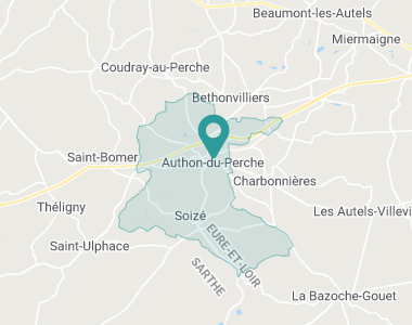 Authon-du-Perche