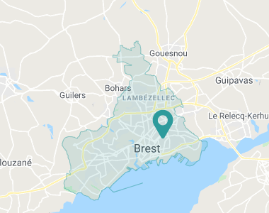 Les Genêts d'Or Brest