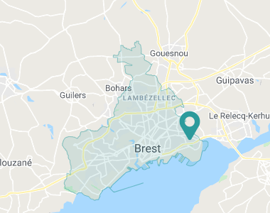 Kérampéré Brest