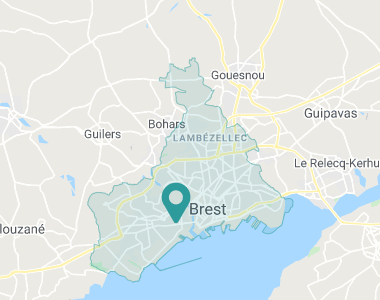 Brest Recouvrance Brest
