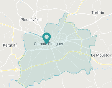 Kéravel Carhaix-Plouguer