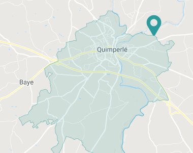 Quimperlé