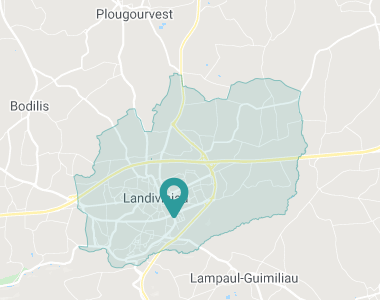 Saint-Vincent Lannouchen Landivisiau