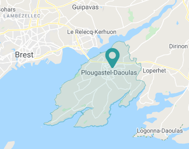  Plougastel-Daoulas