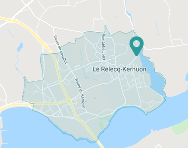 Ker Laouena Le Relecq-Kerhuon