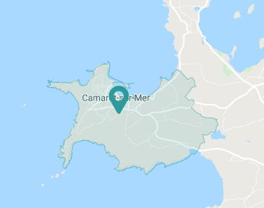 Ti Ar Garantez Camaret-sur-Mer
