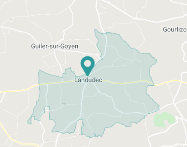 Landudec