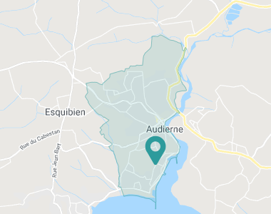 Audierne