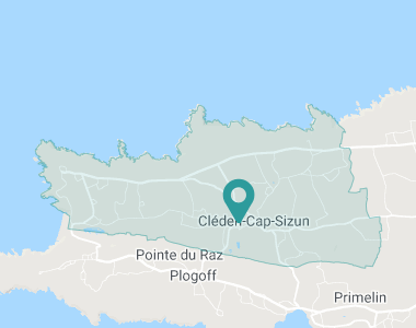 Cléden-Cap-Sizun