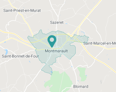 Emerau Montmarault