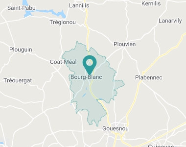 Bourg-Blanc