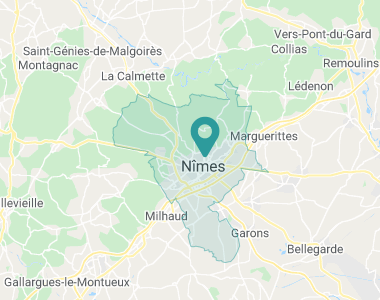 Lumière et Paix Nîmes