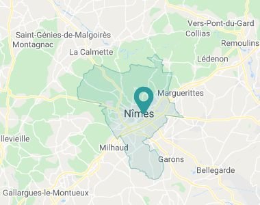 Ma Maison Nîmes