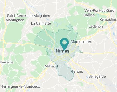 Indigo Nîmes