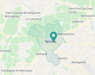 Saint Joseph Nîmes