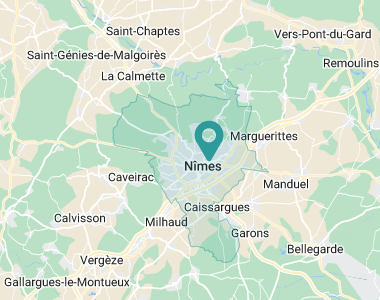Le Sully Nîmes