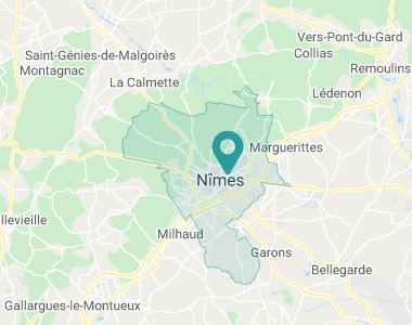 Le Richelieu Nîmes