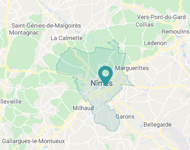 Nîmes