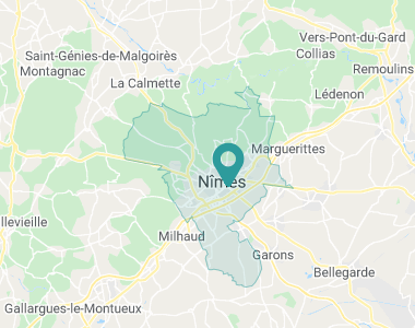  Nîmes