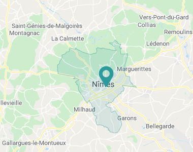 Nîmes
